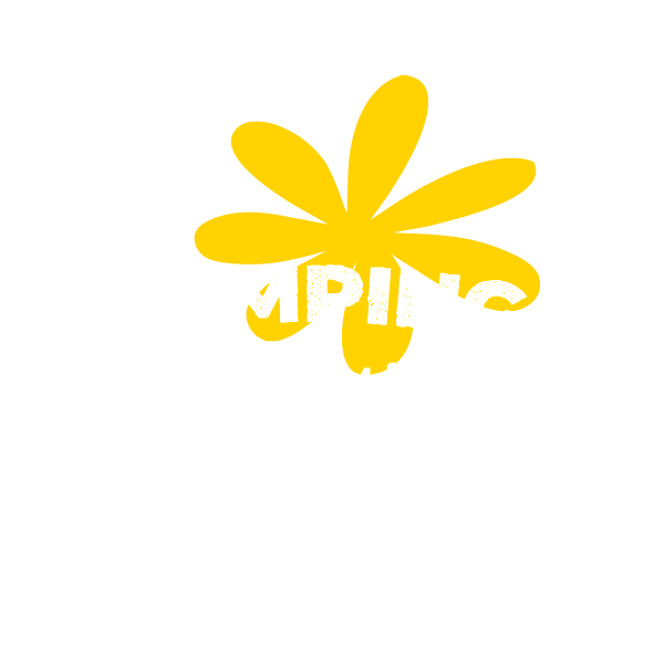 Logo White Le Platin La Redoute