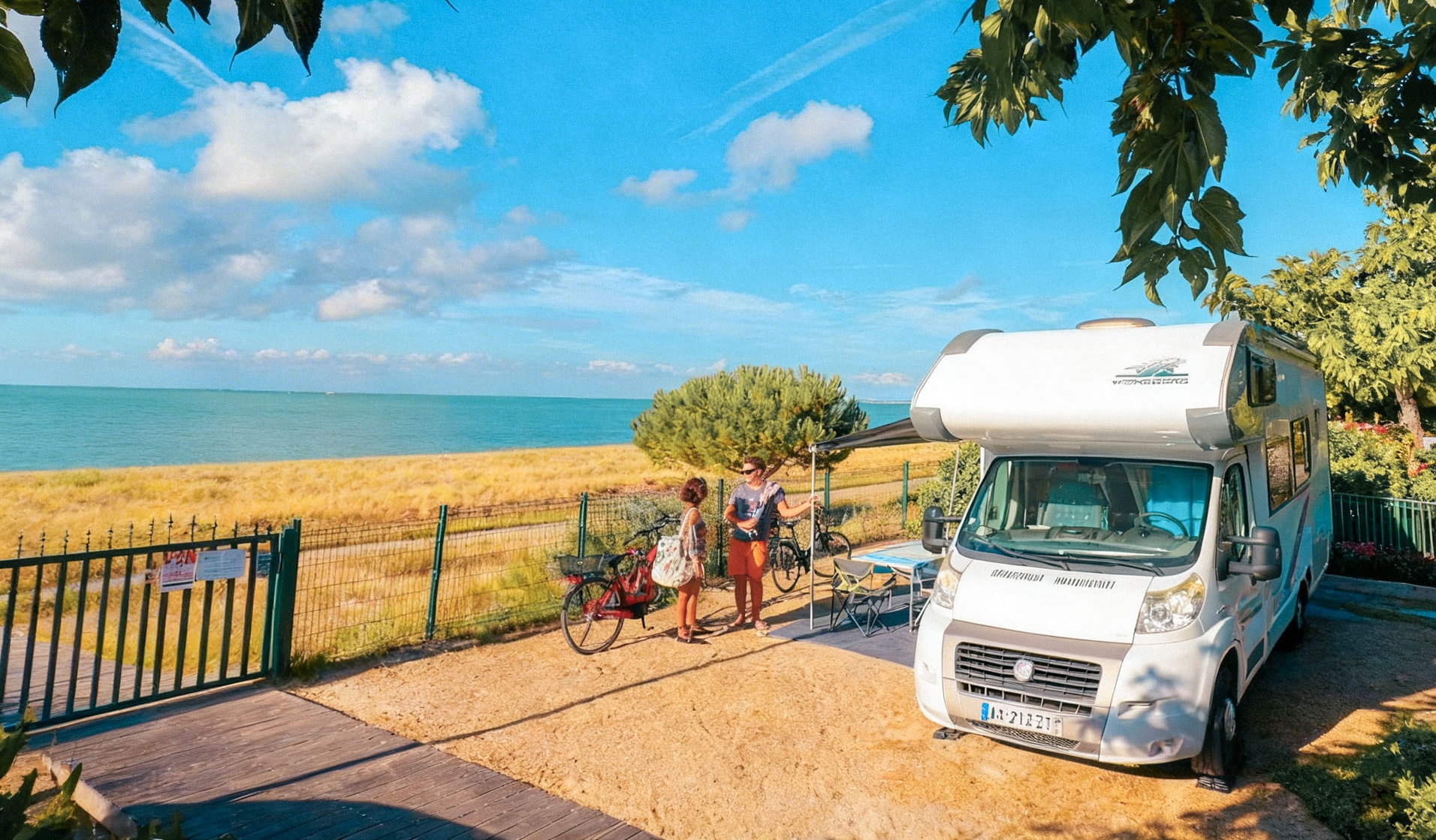 camping car location services platin redoute