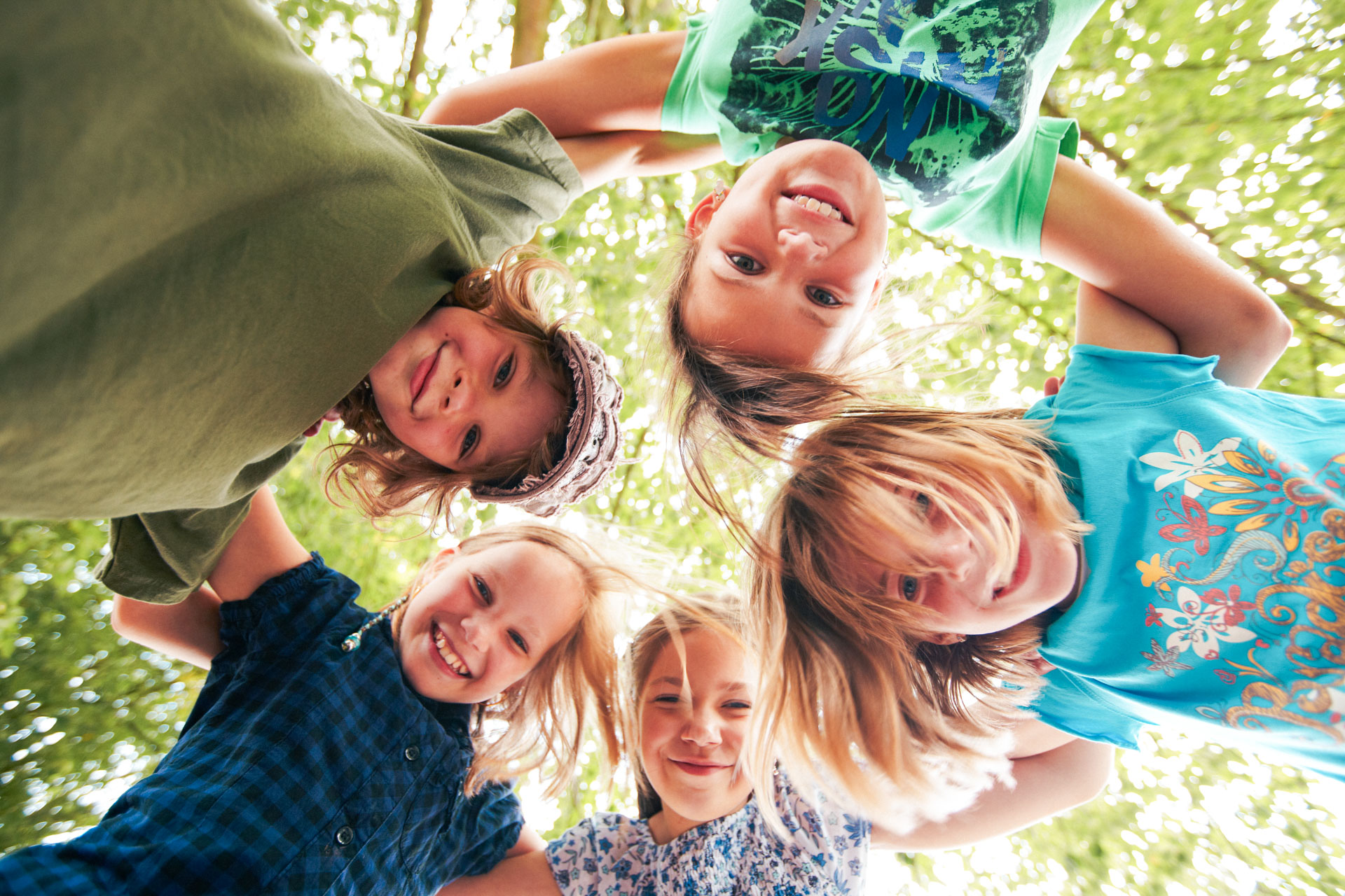 kids club camping le platin la redoute games