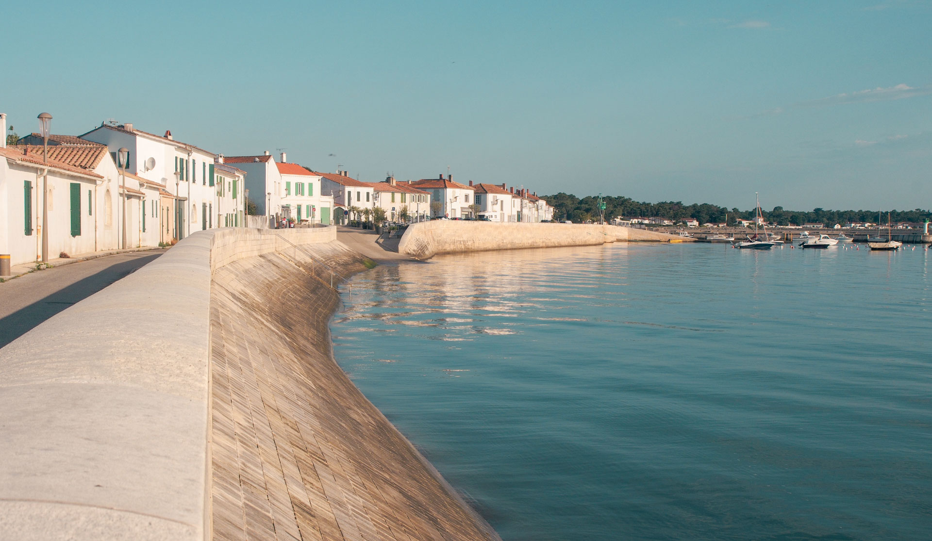 rivedoux plage platin redoute